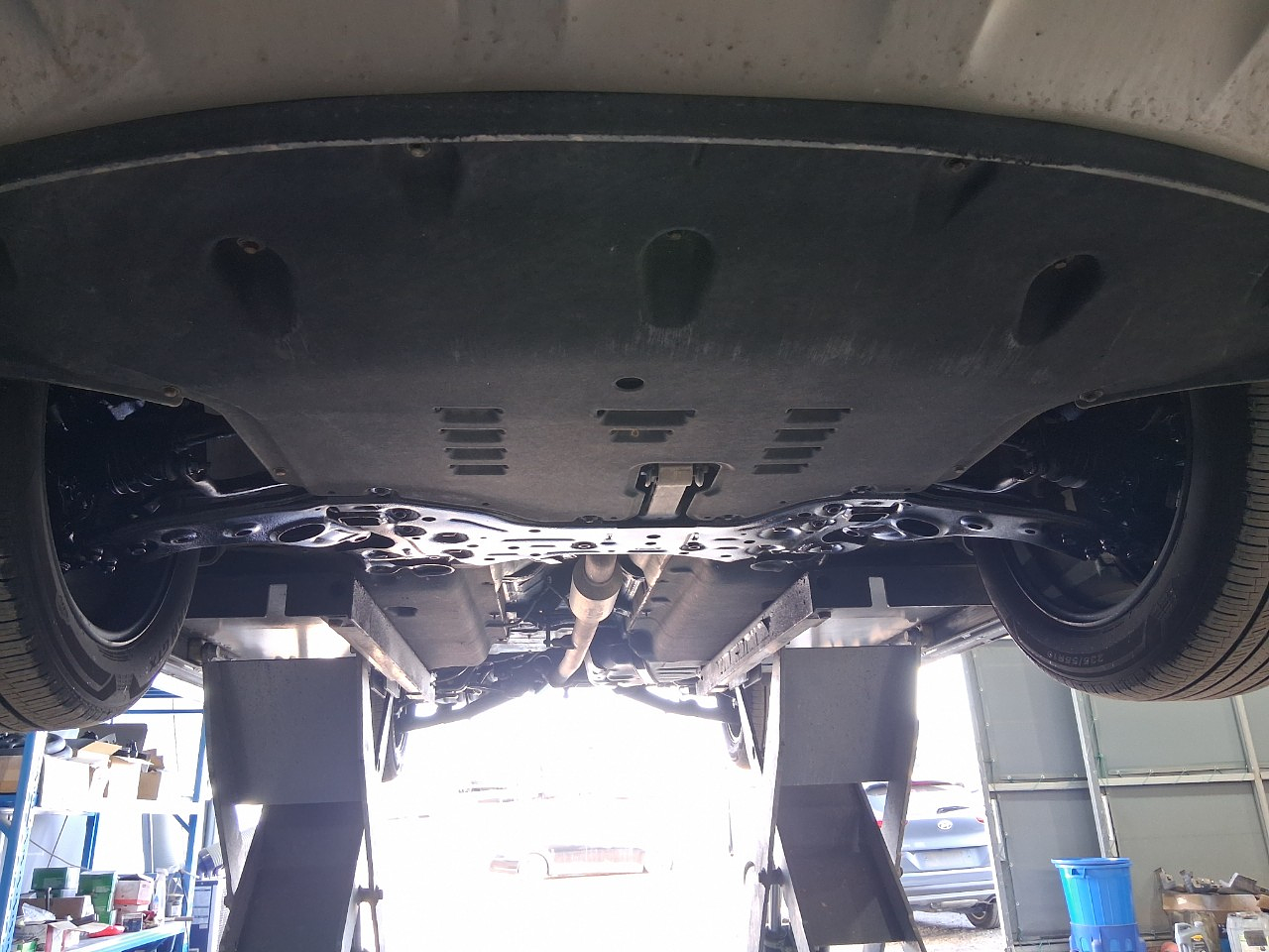  KIA SORENTO 2018 / CAMARA R / 7 PASAJEROS  / DIESEL 2.0 CC / 2WD  42