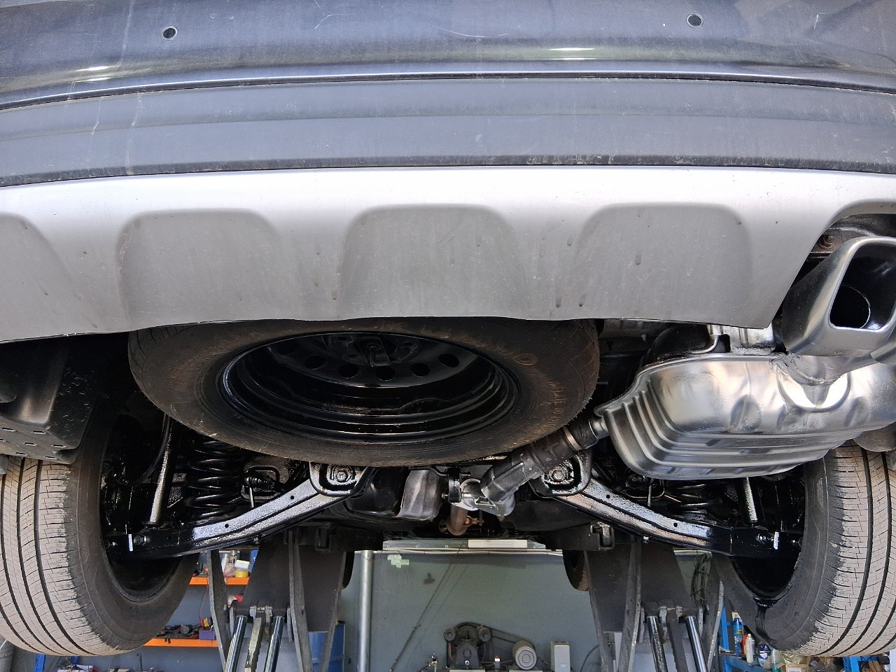  KIA SORENTO 2018 / CAMARA R / 7 PASAJEROS  / DIESEL 2.0 CC / 2WD  43