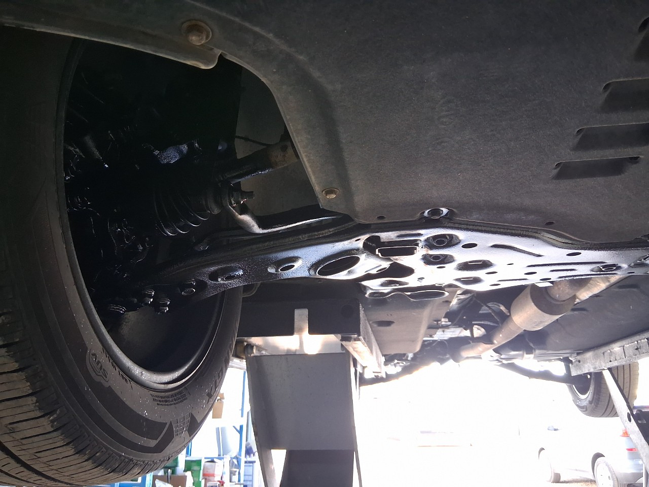  KIA SORENTO 2018 / CAMARA R / 7 PASAJEROS  / DIESEL 2.0 CC / 2WD  45