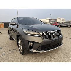  KIA SORENTO 2018 / SUNROOF / CAMARA R / 7 PASAJEROS  / DIESEL 2.0 CC / 2WD 