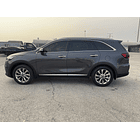  KIA SORENTO 2018 / SUNROOF / CAMARA R / 7 PASAJEROS  / DIESEL 2.0 CC / 2WD  5