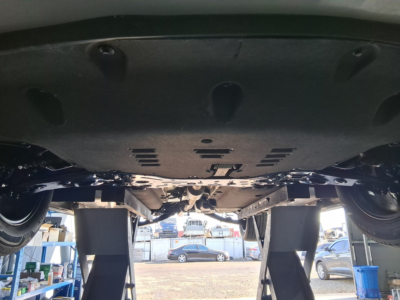  KIA SORENTO 2018 / SUNROOF / CAMARA R / 7 PASAJEROS  / DIESEL 2.0 CC / 2WD  37