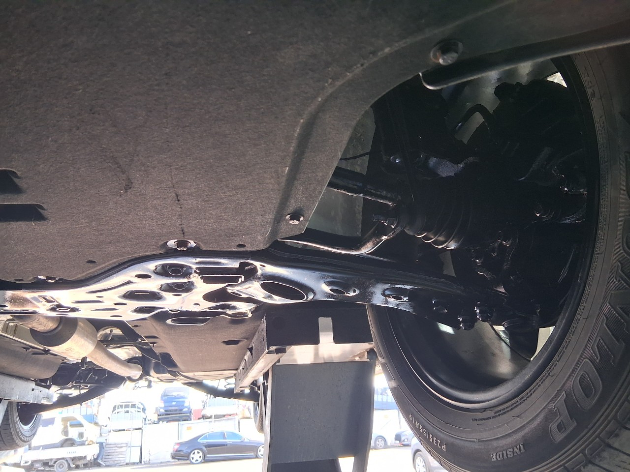  KIA SORENTO 2018 / SUNROOF / CAMARA R / 7 PASAJEROS  / DIESEL 2.0 CC / 2WD  38