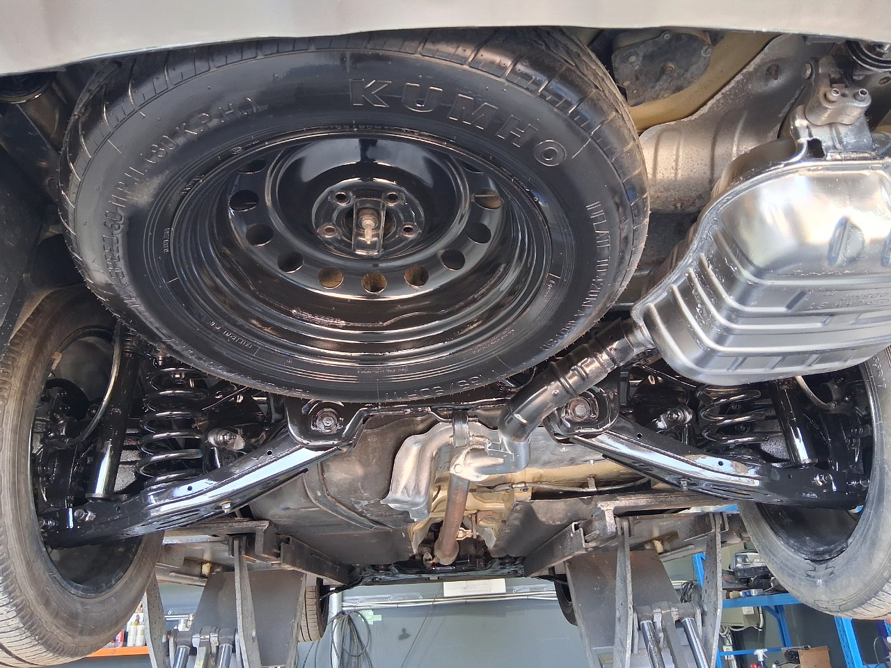  KIA SORENTO 2018 / SUNROOF / CAMARA R / 7 PASAJEROS  / DIESEL 2.0 CC / 2WD  39