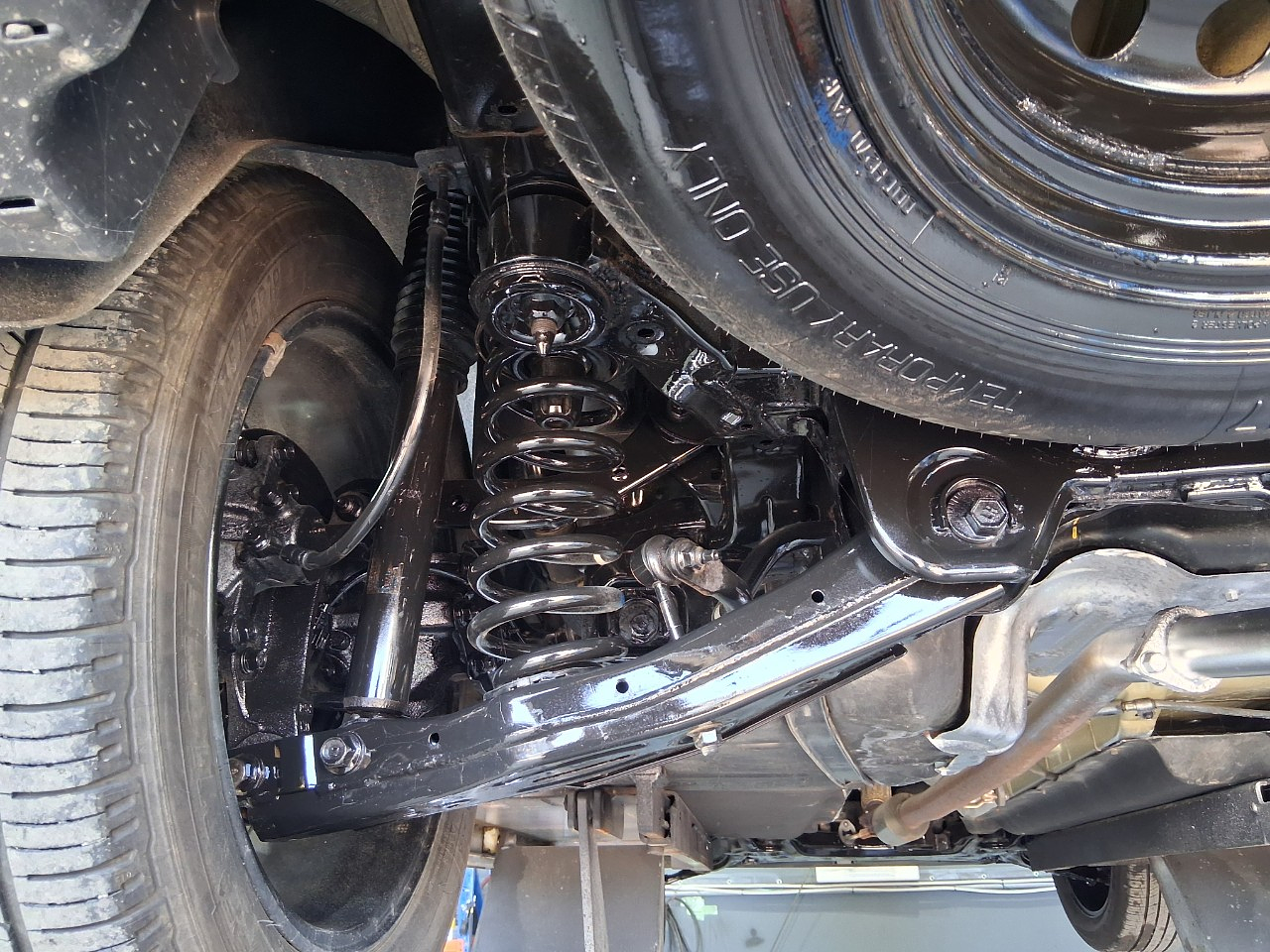  KIA SORENTO 2018 / SUNROOF / CAMARA R / 7 PASAJEROS  / DIESEL 2.0 CC / 2WD  40