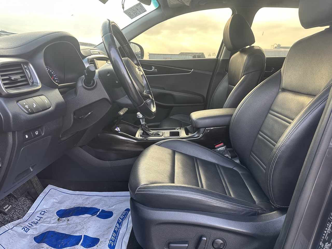  KIA SORENTO 2018 / SUNROOF / CAMARA R / 7 PASAJEROS  / DIESEL 2.0 CC / 2WD  10