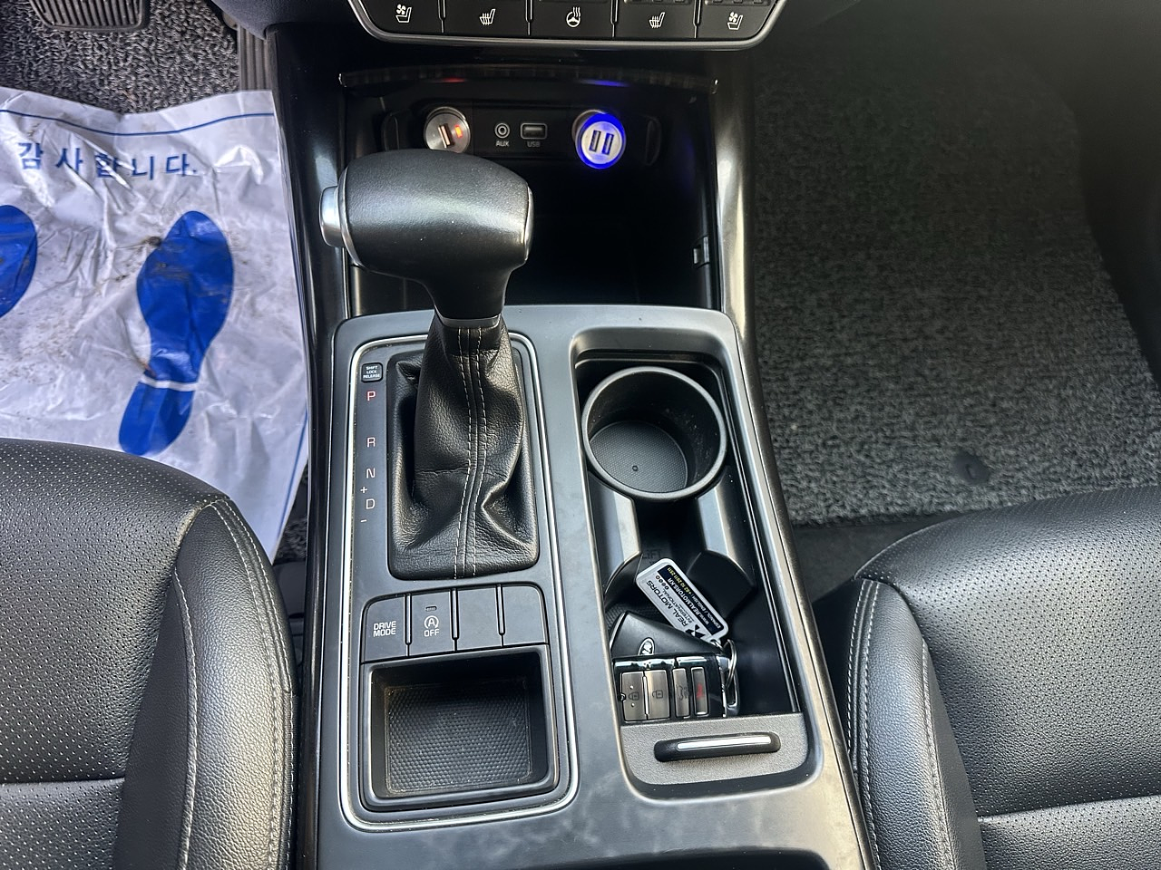  KIA SORENTO 2018 / SUNROOF / CAMARA R / 7 PASAJEROS  / DIESEL 2.0 CC / 2WD  19