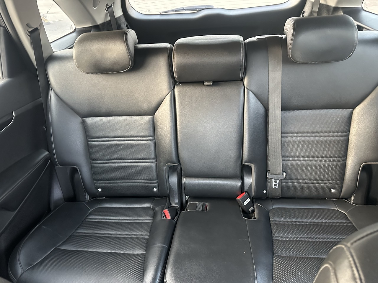  KIA SORENTO 2018 / SUNROOF / CAMARA R / 7 PASAJEROS  / DIESEL 2.0 CC / 2WD  26