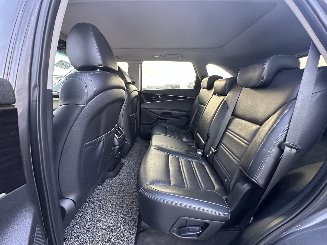  KIA SORENTO 2018 / SUNROOF / CAMARA R / 7 PASAJEROS  / DIESEL 2.0 CC / 2WD  22