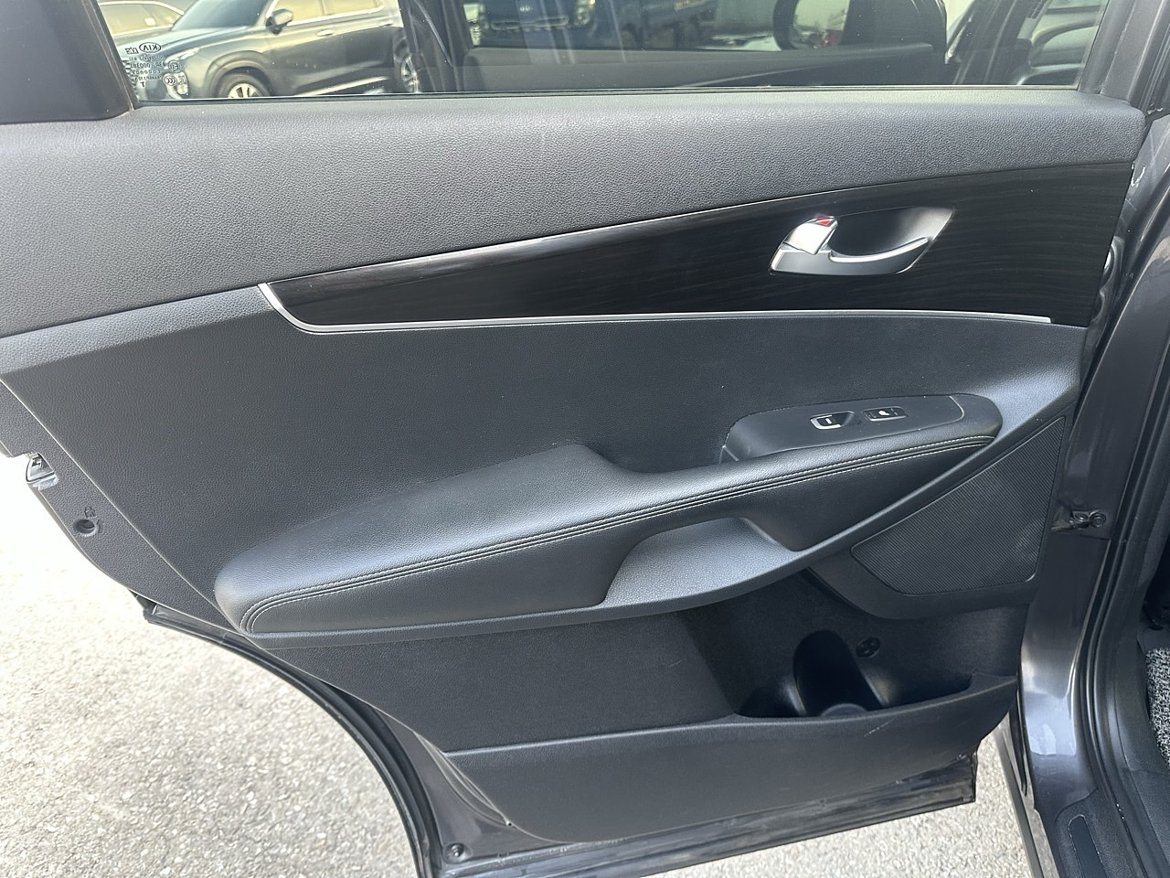  KIA SORENTO 2018 / SUNROOF / CAMARA R / 7 PASAJEROS  / DIESEL 2.0 CC / 2WD  21