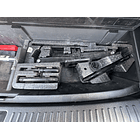  KIA SORENTO 2018 / SUNROOF / CAMARA R / 7 PASAJEROS  / DIESEL 2.0 CC / 2WD  31