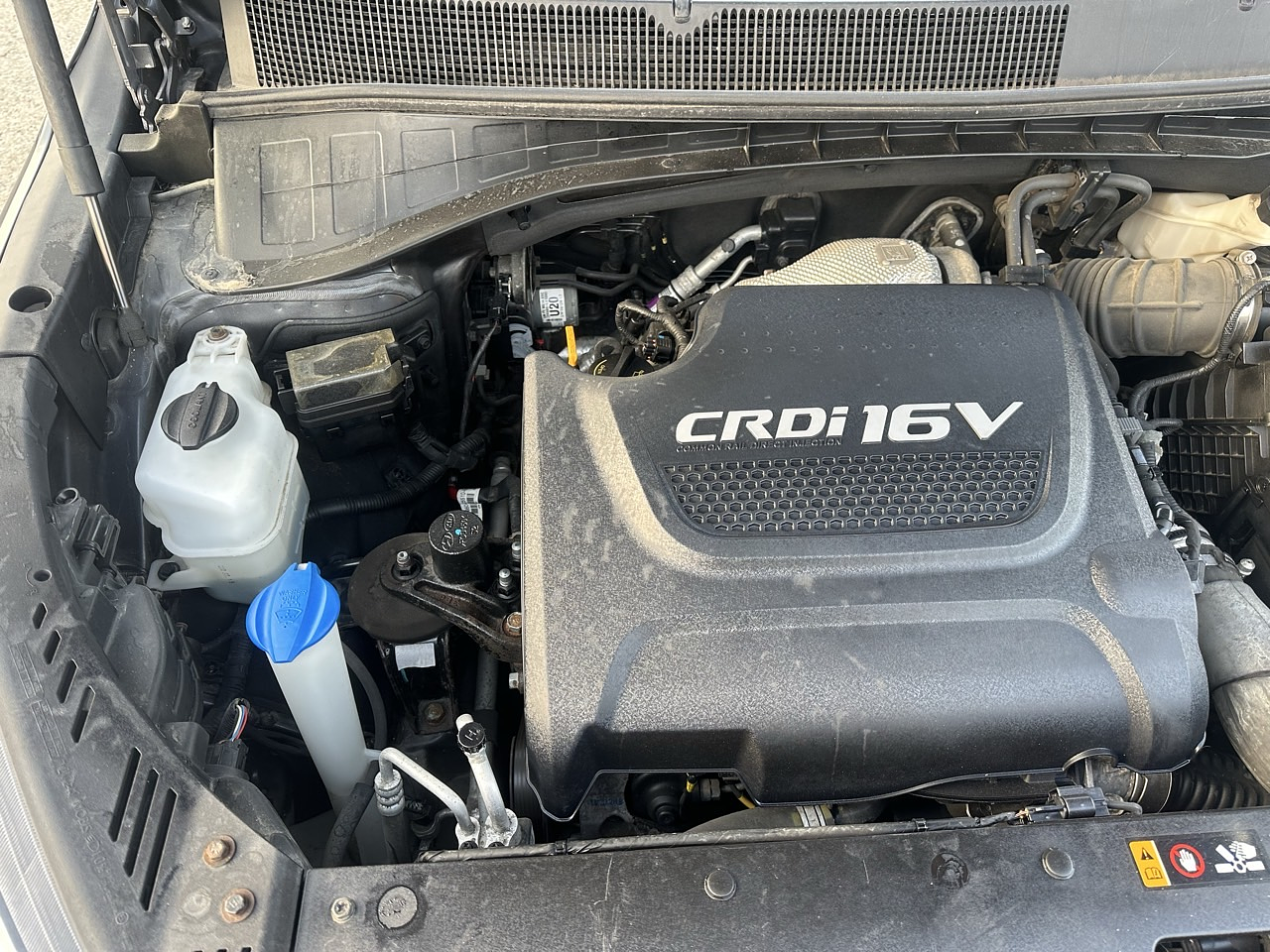  KIA SORENTO 2018 / SUNROOF / CAMARA R / 7 PASAJEROS  / DIESEL 2.0 CC / 2WD  33