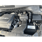  KIA SORENTO 2018 / SUNROOF / CAMARA R / 7 PASAJEROS  / DIESEL 2.0 CC / 2WD  35