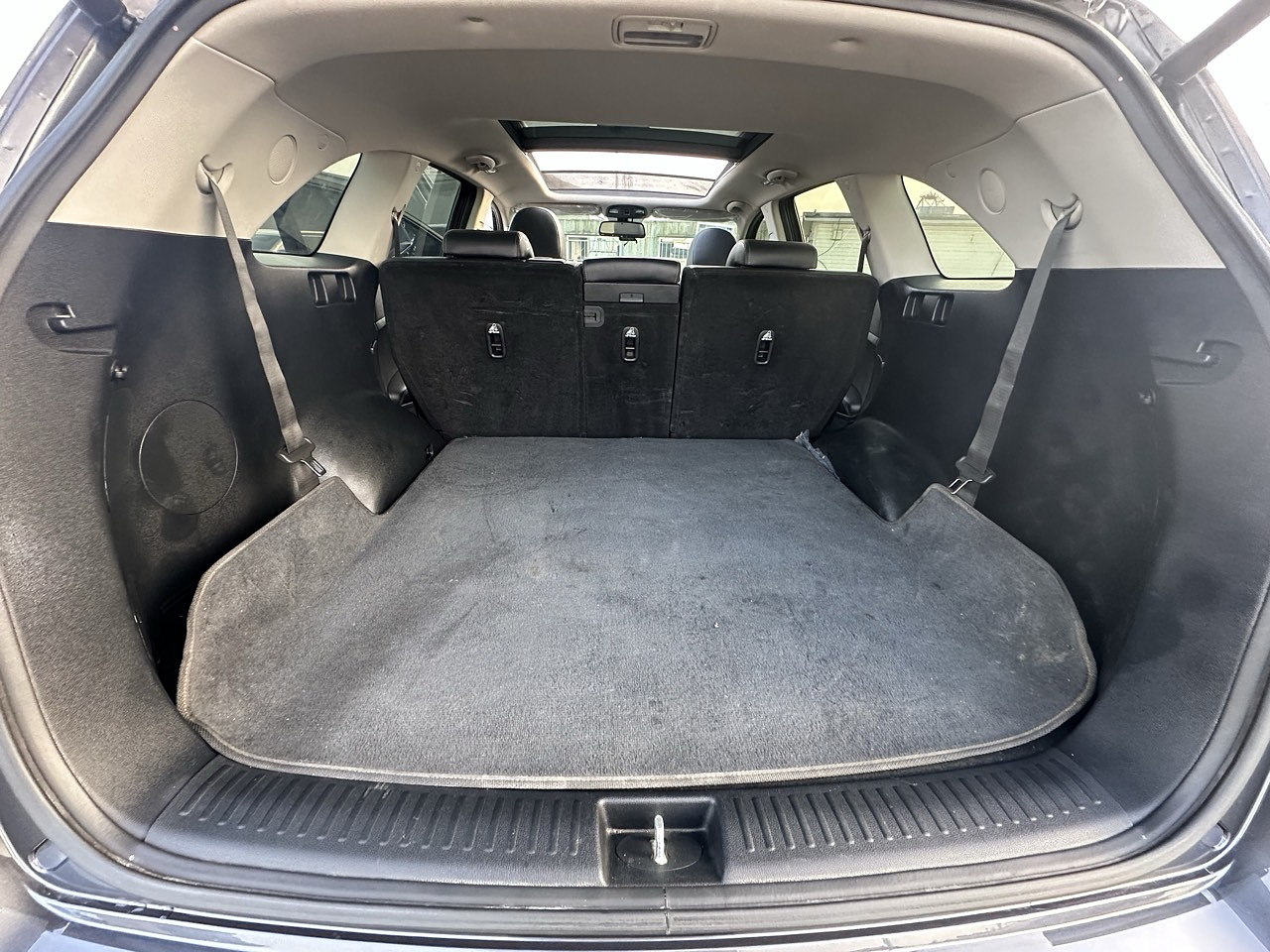  KIA SORENTO 2018 / SUNROOF / CAMARA R / 7 PASAJEROS  / DIESEL 2.0 CC / 2WD  28