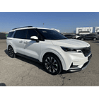 KIA CARNIVAL 2022 / 9PASAJEROS / CÁMARA R / DIESEL / SMART KEY  1