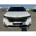 KIA CARNIVAL 2022 / 9PASAJEROS / CÁMARA R / DIESEL / SMART KEY  2