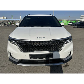 KIA Carnival — foto 2 de 16