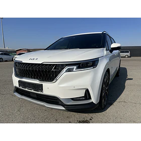 KIA Carnival — foto 3 de 16