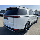 KIA CARNIVAL 2022 / 9PASAJEROS / CÁMARA R / DIESEL / SMART KEY  6