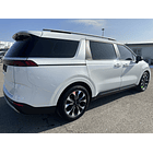 KIA CARNIVAL 2022 / 9PASAJEROS / CÁMARA R / DIESEL / SMART KEY  7
