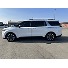 KIA CARNIVAL 2022 / 9PASAJEROS / CÁMARA R / DIESEL / SMART KEY  8