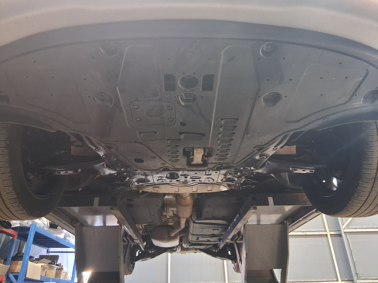 KIA CARNIVAL 2022 / 9PASAJEROS / CÁMARA R / DIESEL / SMART KEY  40