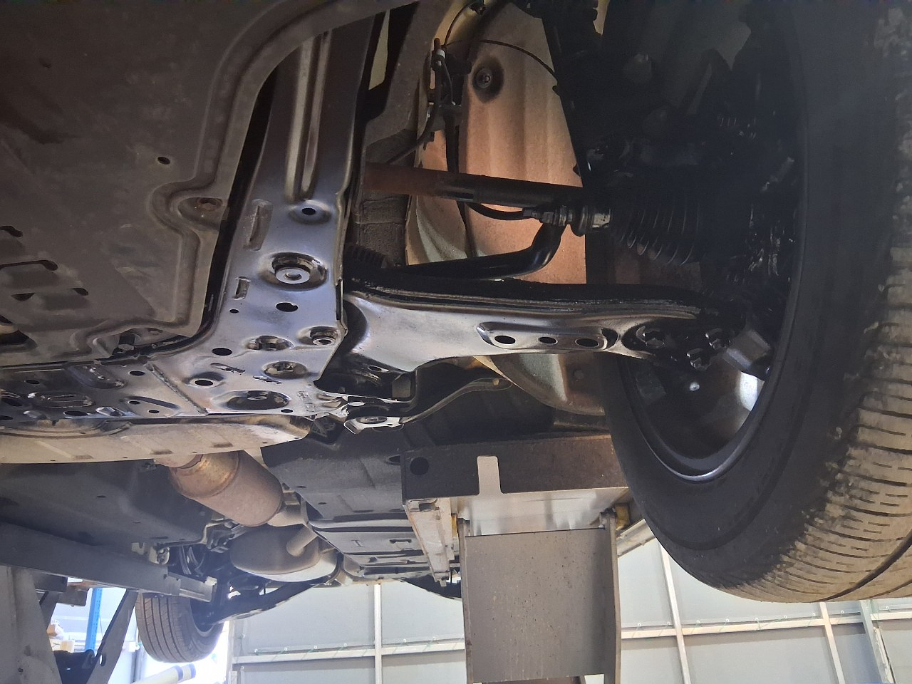 KIA CARNIVAL 2022 / 9PASAJEROS / CÁMARA R / DIESEL / SMART KEY  37