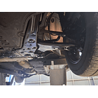 KIA CARNIVAL 2022 / 9PASAJEROS / CÁMARA R / DIESEL / SMART KEY  37