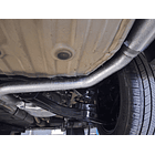 KIA CARNIVAL 2022 / 9PASAJEROS / CÁMARA R / DIESEL / SMART KEY  39