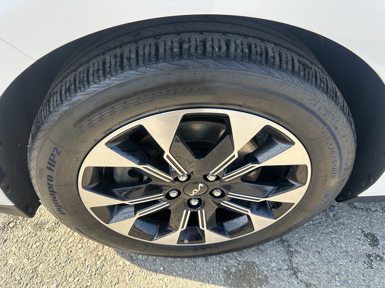 KIA CARNIVAL 2022 / 9PASAJEROS / CÁMARA R / DIESEL / SMART KEY  44