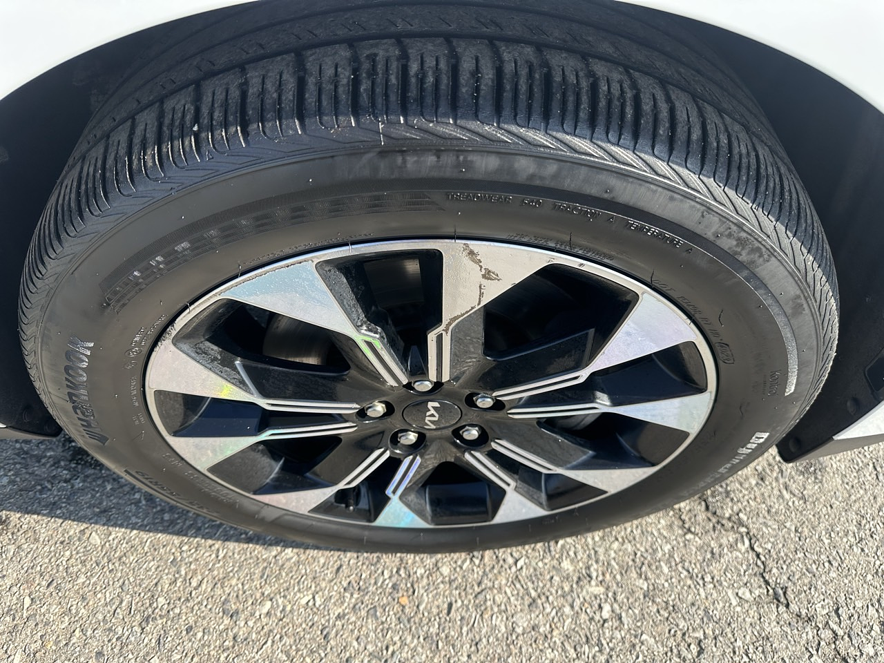 KIA CARNIVAL 2022 / 9PASAJEROS / CÁMARA R / DIESEL / SMART KEY  45