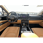 KIA CARNIVAL 2022 / 9PASAJEROS / CÁMARA R / DIESEL / SMART KEY  12