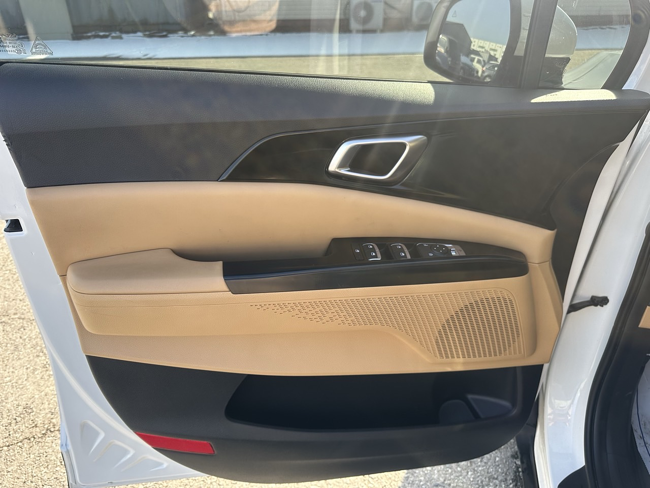 KIA CARNIVAL 2022 / 9PASAJEROS / CÁMARA R / DIESEL / SMART KEY  16