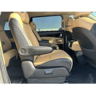 KIA CARNIVAL 2022 / 9PASAJEROS / CÁMARA R / DIESEL / SMART KEY  25