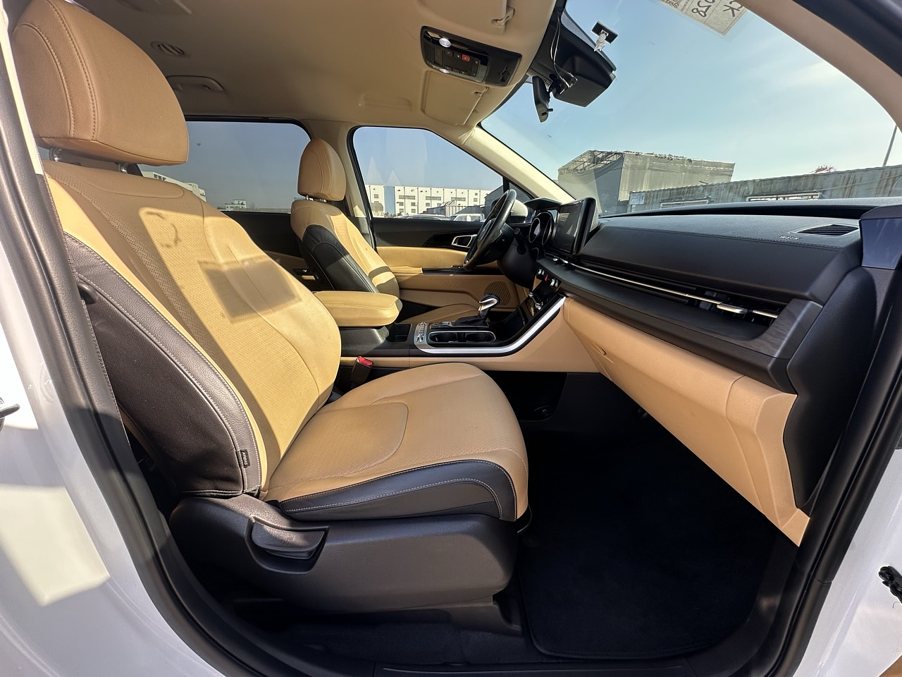 KIA CARNIVAL 2022 / 9PASAJEROS / CÁMARA R / DIESEL / SMART KEY  22