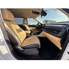 KIA CARNIVAL 2022 / 9PASAJEROS / CÁMARA R / DIESEL / SMART KEY  22