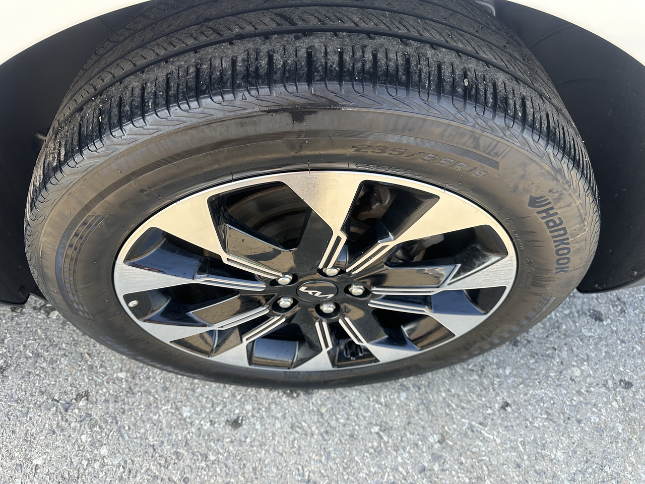 KIA CARNIVAL 2022 / 9PASAJEROS / CÁMARA R / DIESEL / SMART KEY  42