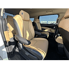 KIA CARNIVAL 2022 / 9PASAJEROS / CÁMARA R / DIESEL / SMART KEY  26