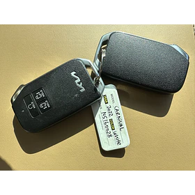 KIA Carnival — foto 11 de 16