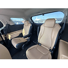 KIA CARNIVAL 2022 / 9PASAJEROS / CÁMARA R / DIESEL / SMART KEY  28