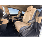 KIA CARNIVAL 2022 / 9PASAJEROS / CÁMARA R / DIESEL / SMART KEY  29