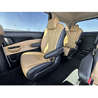 KIA CARNIVAL 2022 / 9PASAJEROS / CÁMARA R / DIESEL / SMART KEY  31