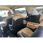 KIA CARNIVAL 2022 / 9PASAJEROS / CÁMARA R / DIESEL / SMART KEY  32