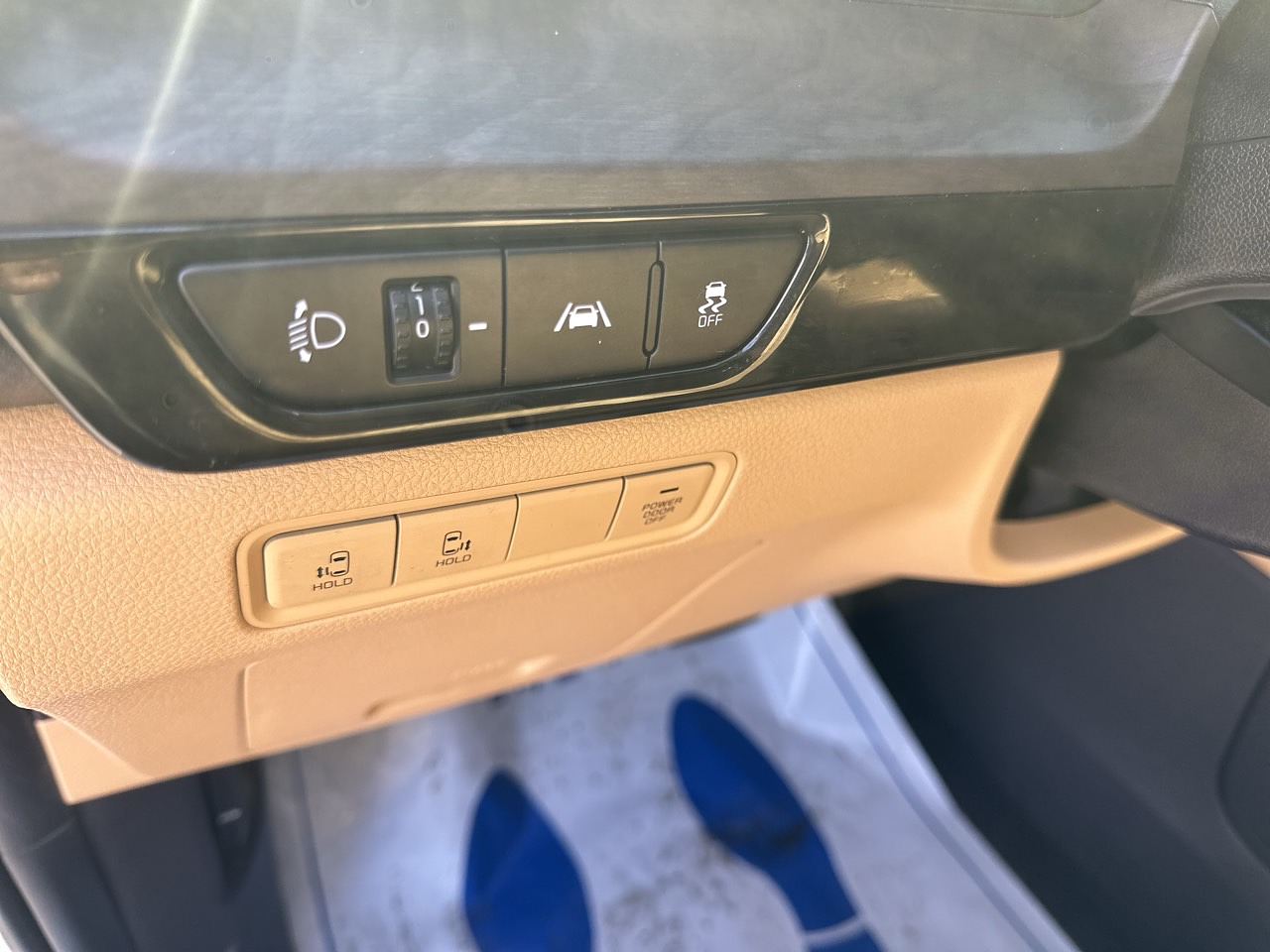 KIA CARNIVAL 2022 / 9PASAJEROS / CÁMARA R / DIESEL / SMART KEY  14