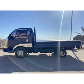 KIA Bongo — foto 5 de 16