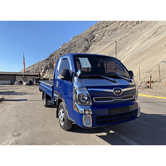 KIA BONGO 2019 / 1.2TON / KINGCAB / MECANICA CAJA 6TA / DIESEL