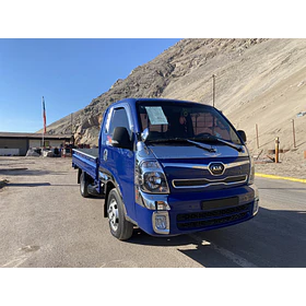 KIA Bongo