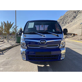 KIA Bongo — foto 2 de 16