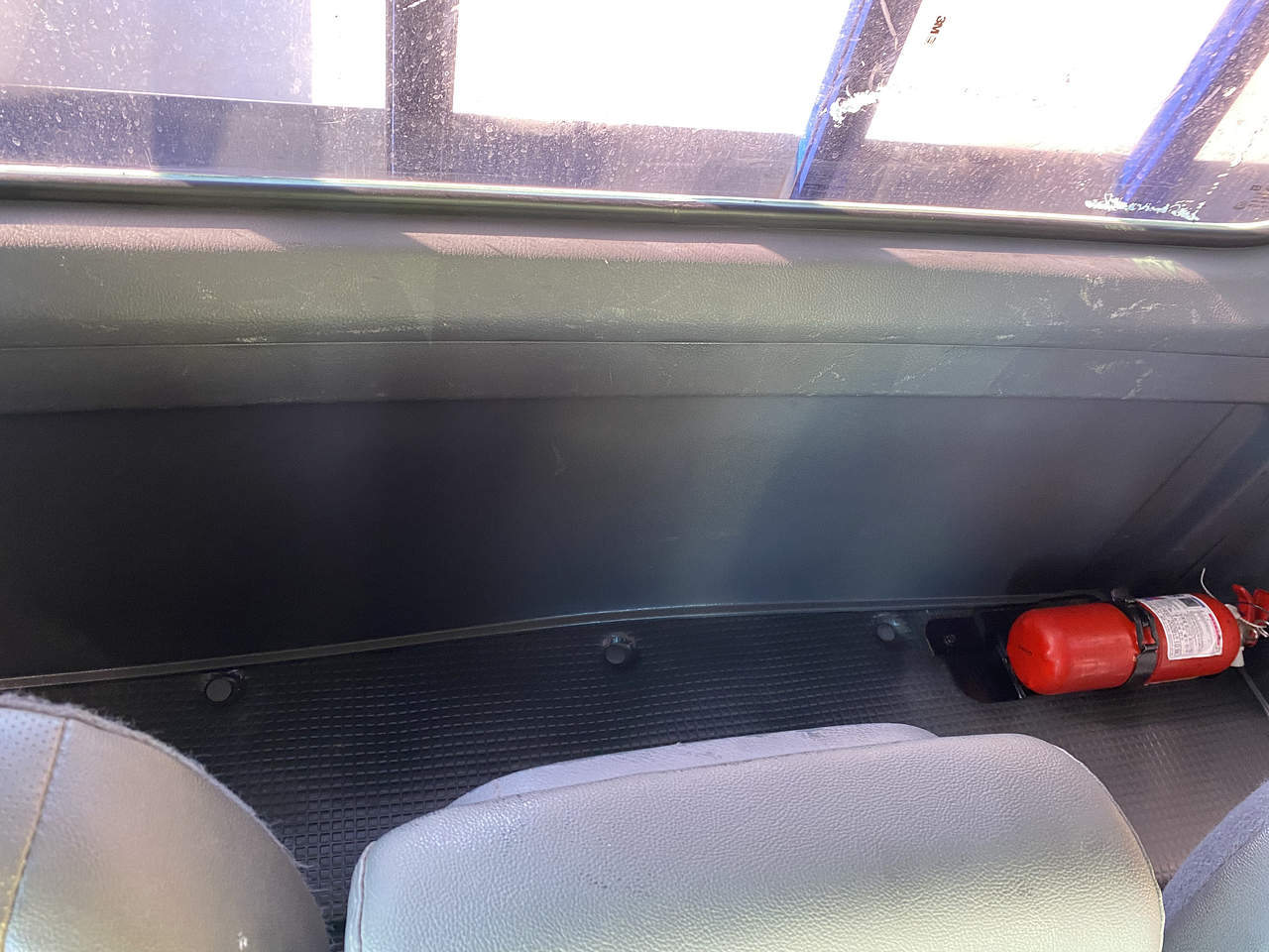 KIA BONGO 2019 / 1.2TON / KINGCAB / MECANICA CAJA 6TA / DIESEL 26