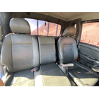 KIA BONGO 2019 / 1.2TON / KINGCAB / MECANICA CAJA 6TA / DIESEL 25